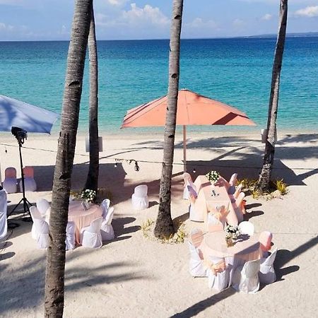 Marlins Beach Resort Santa Fe  Εξωτερικό φωτογραφία