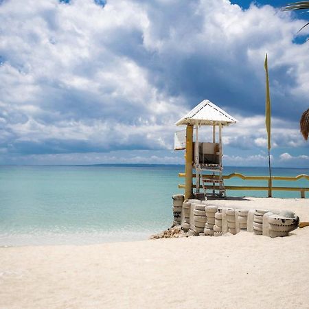 Marlins Beach Resort Santa Fe  Εξωτερικό φωτογραφία