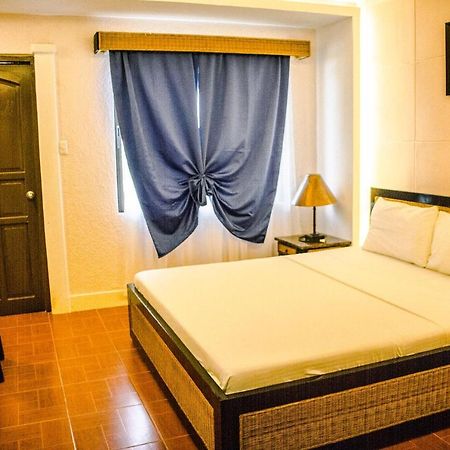 Marlins Beach Resort Santa Fe  Εξωτερικό φωτογραφία