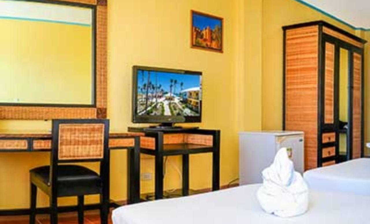 Marlins Beach Resort Santa Fe  Εξωτερικό φωτογραφία